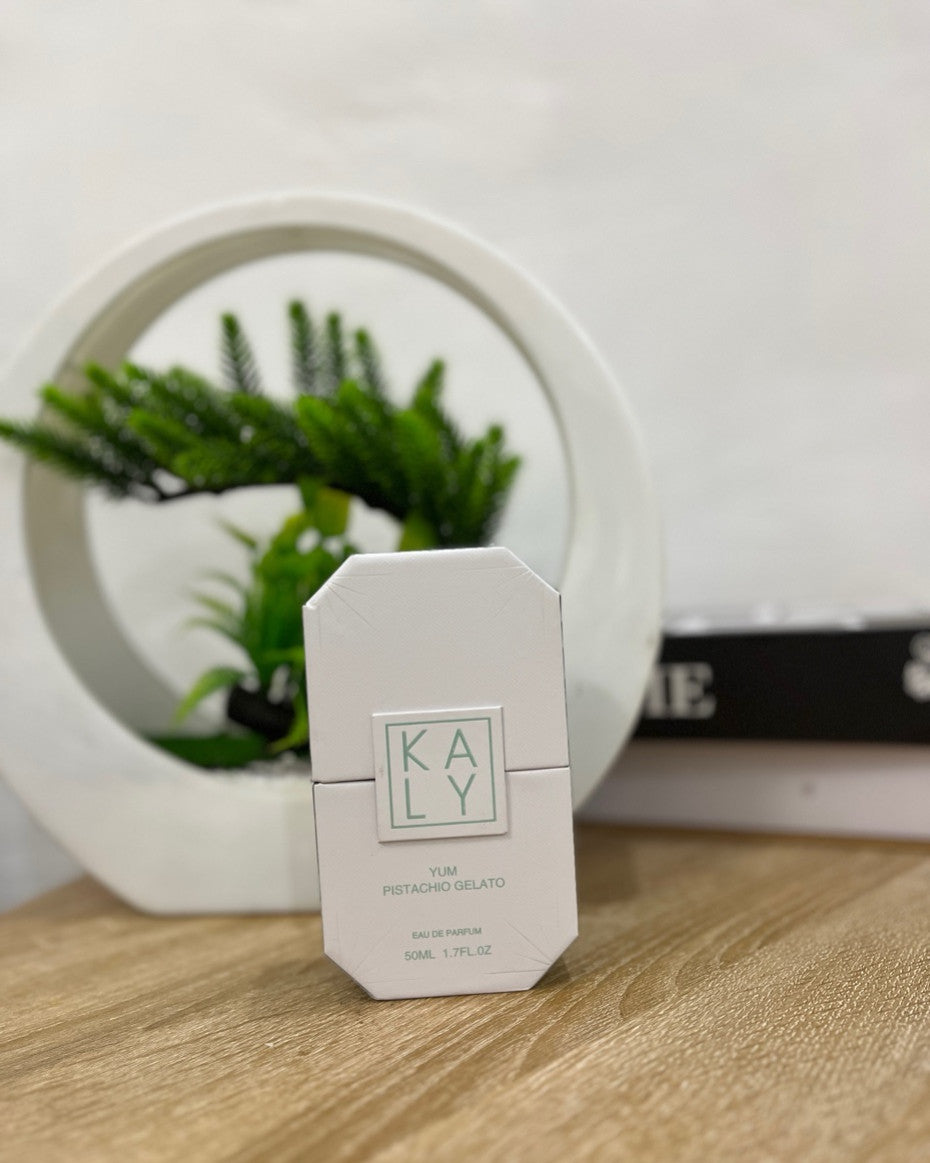 KALY YUM PISTACHIO GELATO EDP - 50ML