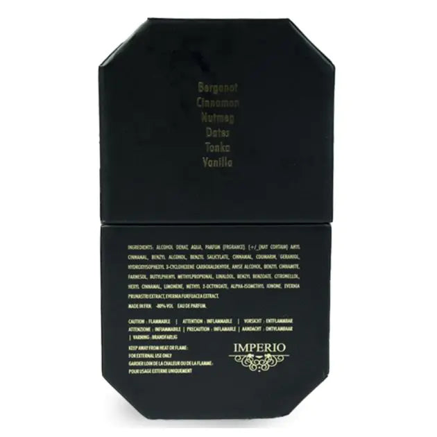 KALY GLORY DAYS EAU DE PARFUM - 50ML