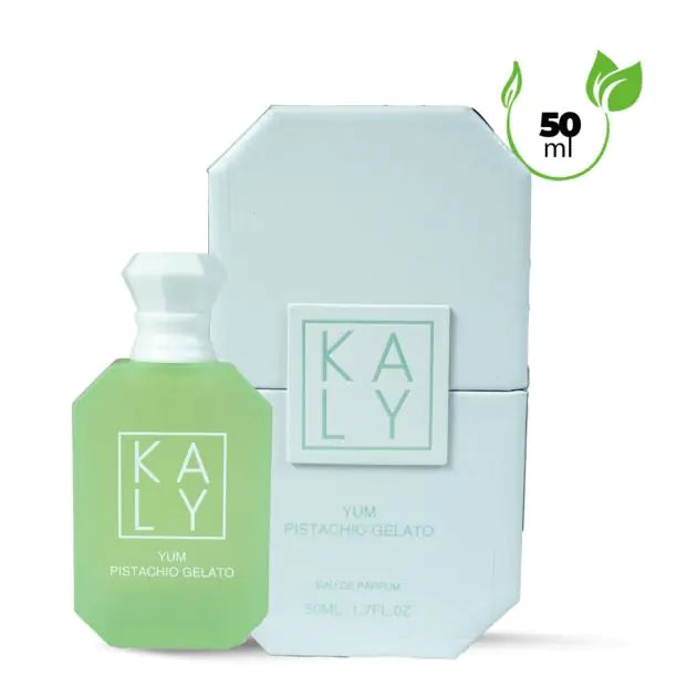 KALY YUM PISTACHIO GELATO EDP - 50ML