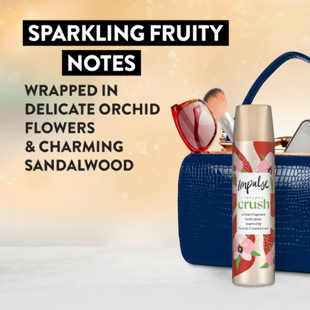 Impulse Instant Crush - Clean