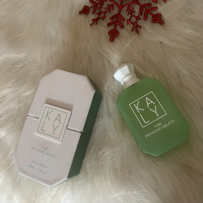 KALY YUM PISTACHIO GELATO EDP - 50ML