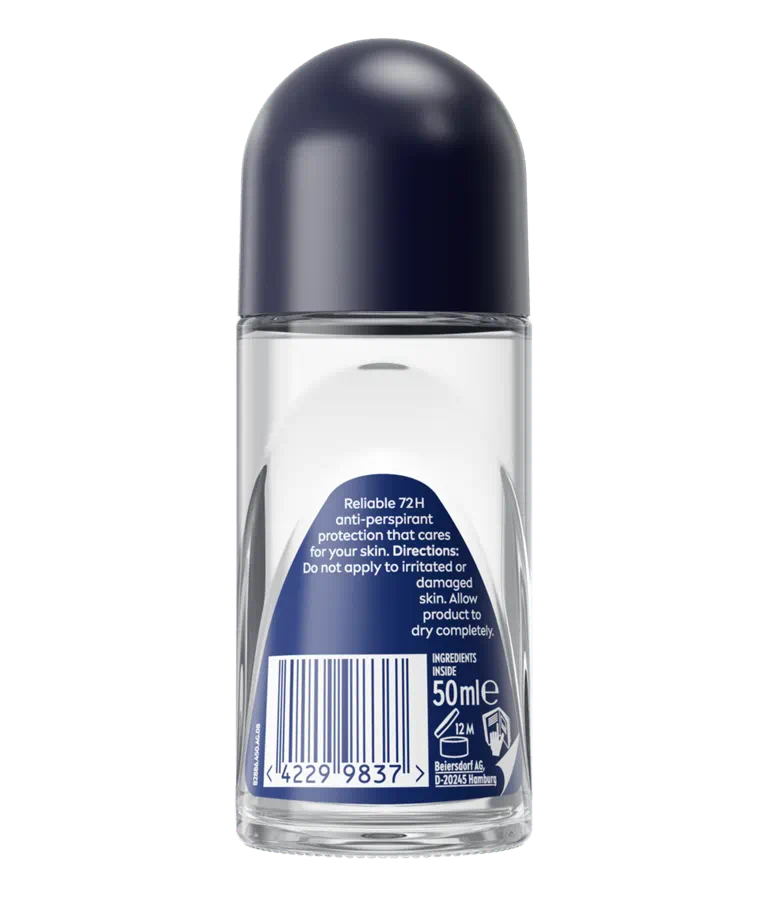NIVEA MEN COOL KICK ROLL ON - 50ML
