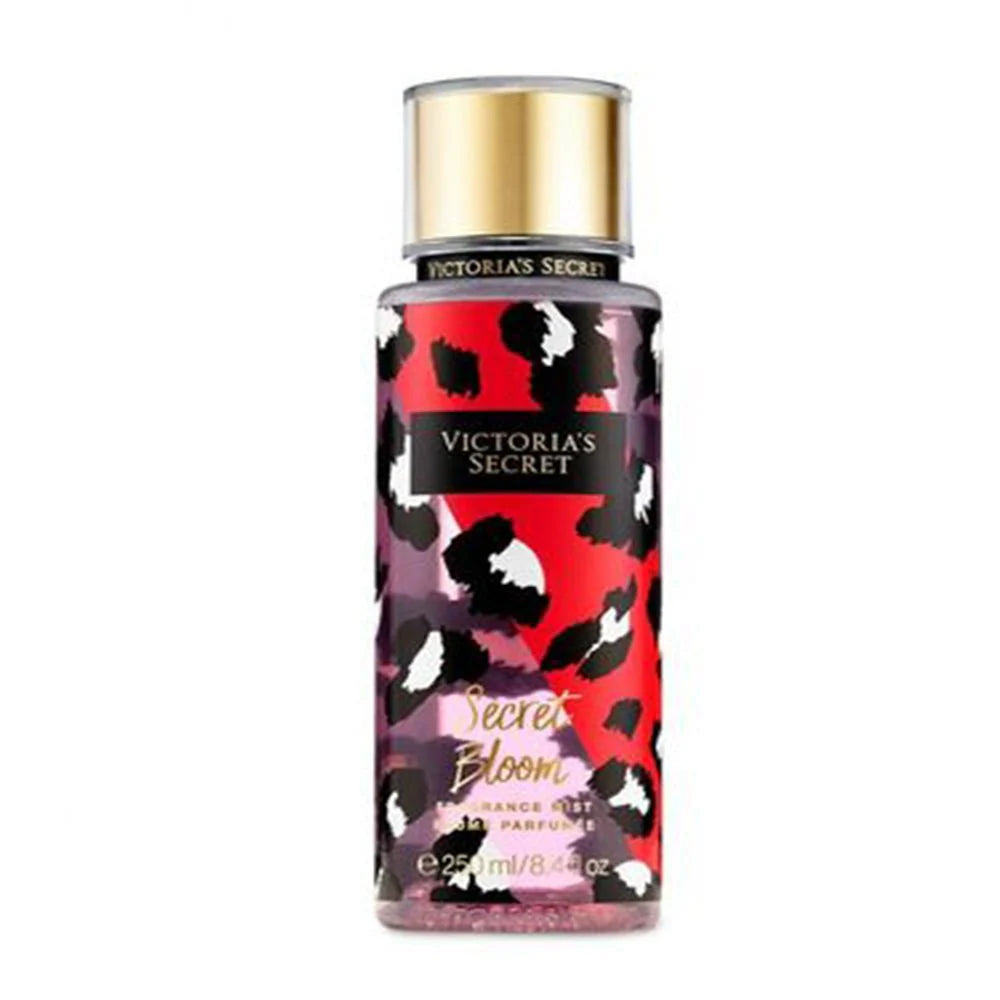 VICTORIA'S SECRET SECRET BLOOM FRAGRANCE MIST - 250ML