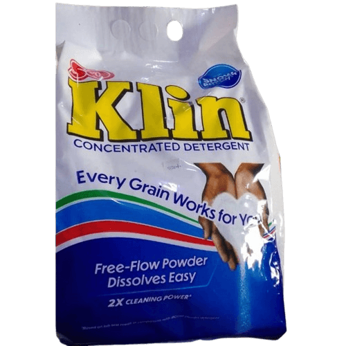 SO KLIN DETERGENT POWDER - 1.7KG (7 PCS)