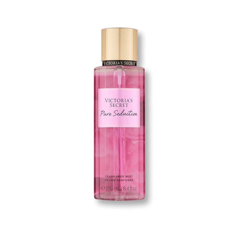 VICTORIA'S SECRET PURE SEDUCTION BODY MIST (250ML)
