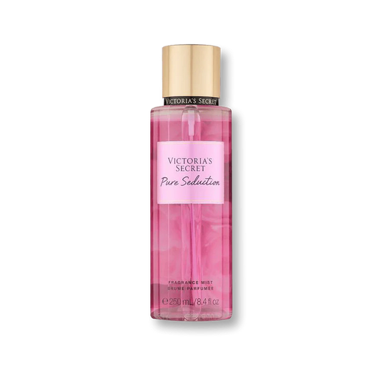 VICTORIA'S SECRET PURE SEDUCTION BODY MIST (250ML)