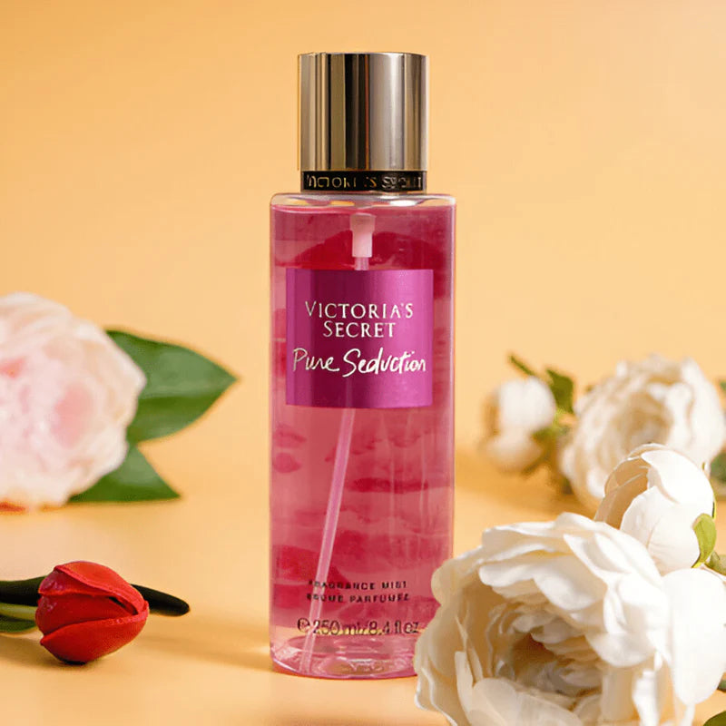VICTORIA'S SECRET PURE SEDUCTION BODY MIST (250ML)