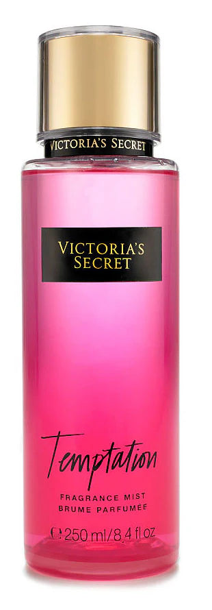 VICTORIA'S SECRET TEMPTATION FRAGRANCE MIST - 250ML